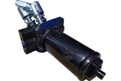 Гидравлический цилиндр для домкратов GWJ0022