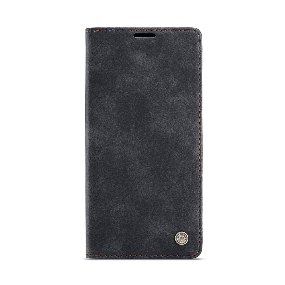 Чехол-книжка CaseMe Matte iPhone 17 Pro