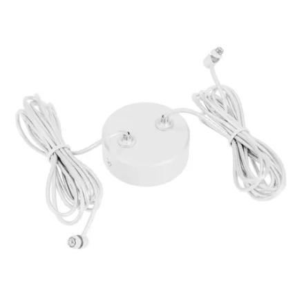 Подвес SPX-HANG-CANOPY-R70-L1500 (WH) (Arlight, Металл) 036980
