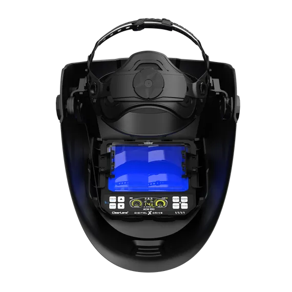 OSA START DIGITAL X DRIVE Маска сварщика хамелеон 51ST06X