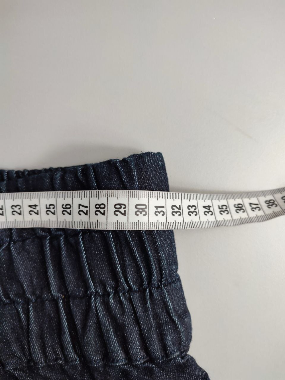 Юбка Oodji классическая 40 размер