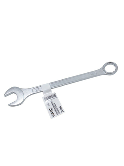 Ключ комбинированный 22мм WMC TOOLS WMC-75522