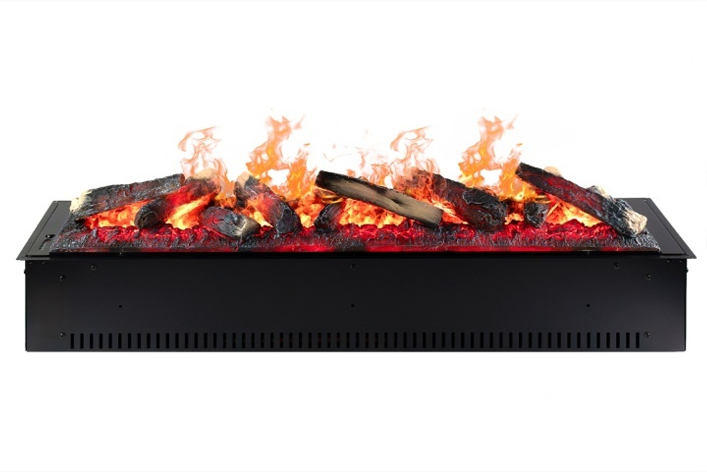 Очаг Royal Flame Design L1000RF 3D PS/LOG