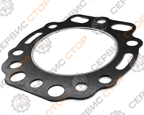 Прокладка головки блока цилиндров ГБЦ SF138\SF160 134 мм
