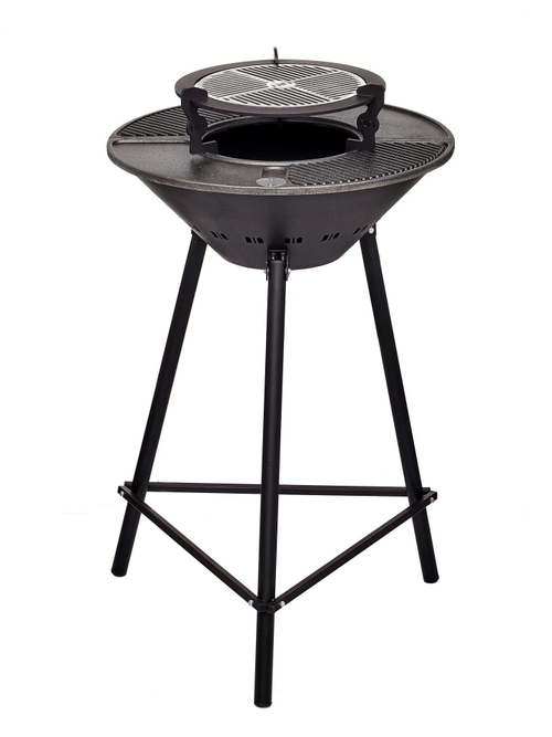 Грили-очаги Dio Rocket Cast