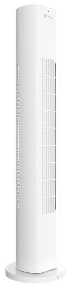 Бытовой вентилятор ROYAL CLIMA RBF-801E-WT — (2)