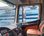 Foton AUMAN 4x2 Седельный тягач BJ4189SLFKA (Дизельный, 11,8 л, 470 л.с. АТ)