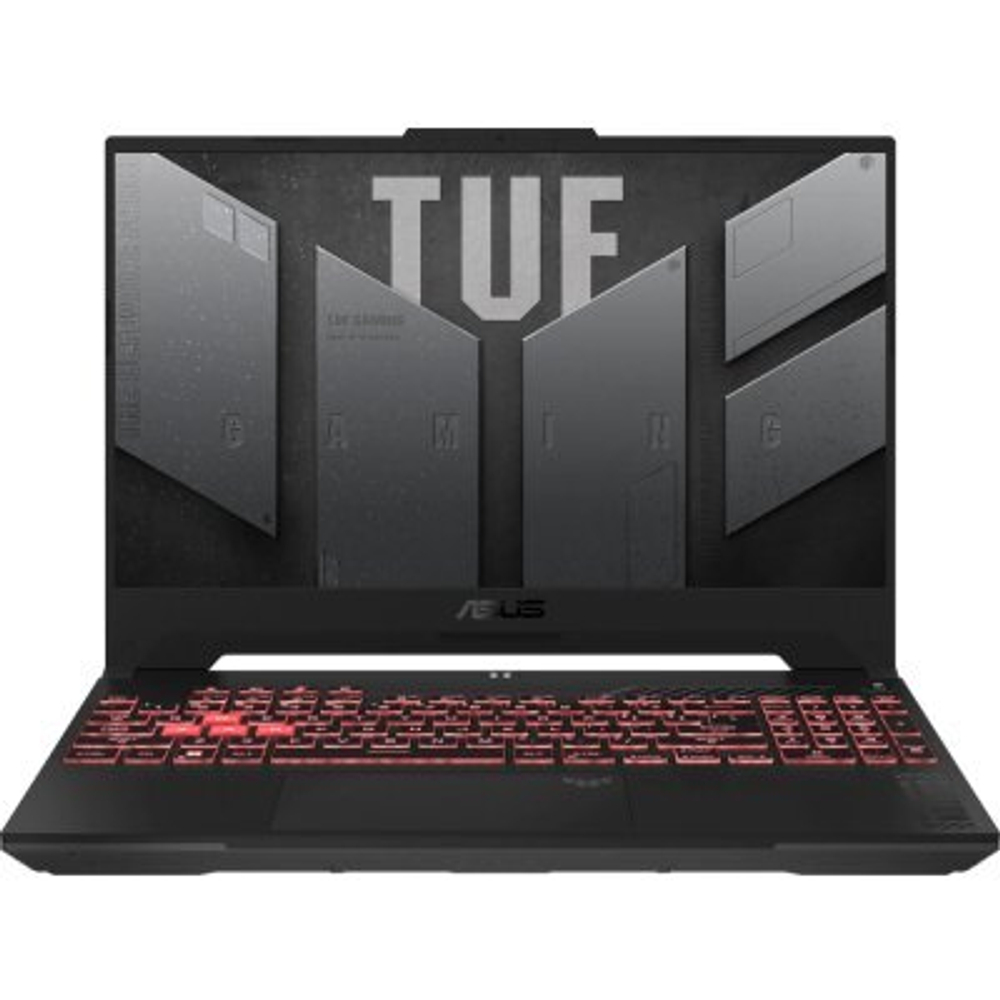Ноутбук ASUS TUF Gaming A15 FA507UV-LP027 90NR0I25-M001D0