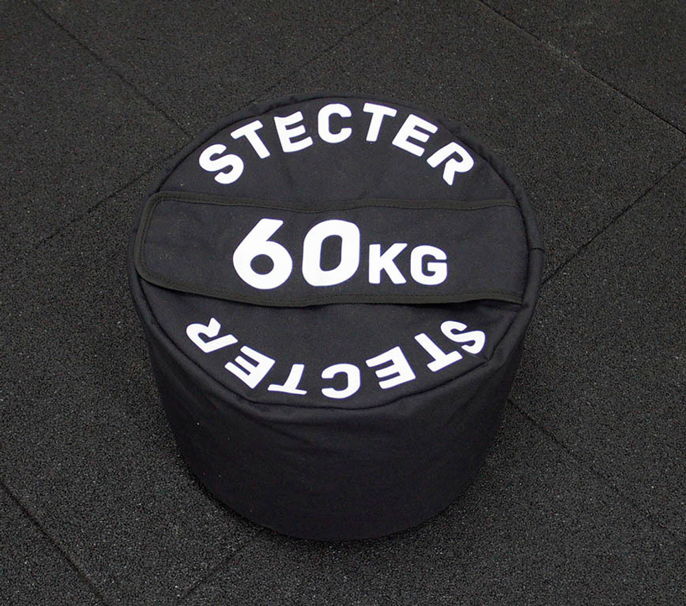 Стронгбэг (Strongman Sandbag) 60 кг