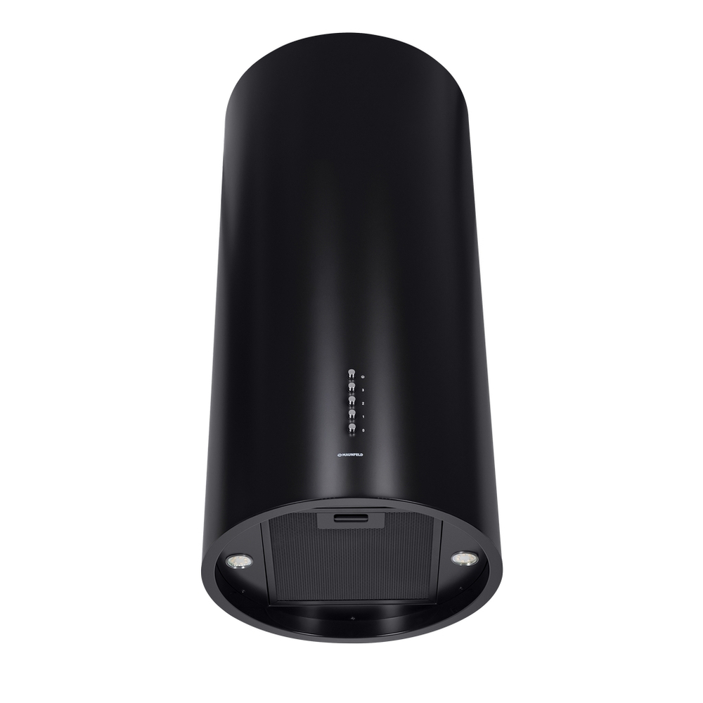 Кухонная вытяжка MAUNFELD Lee Side C 39 черный фото 3