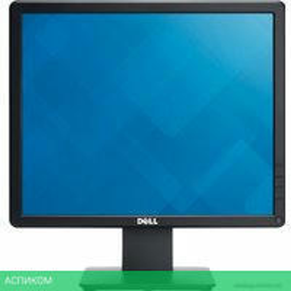 Монитор Dell E1715S