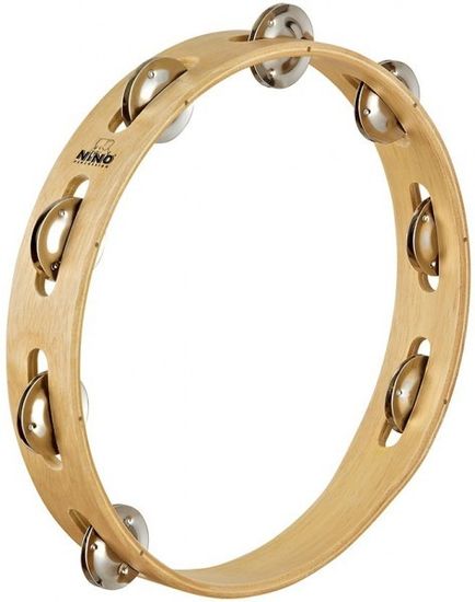 Тамбурин MEINL NINO14