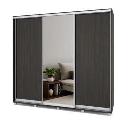 Шкаф-купе "Мартин" М642, ЛДСП, MODERN