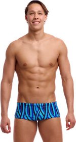 Транки FUNKY TRUNKS Men's Snork City