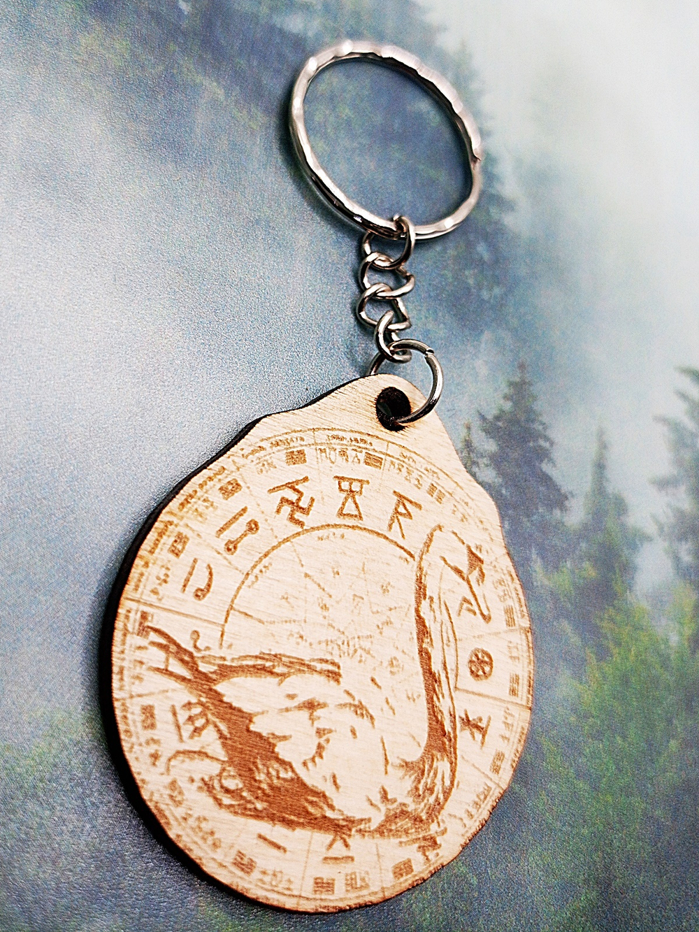 Тотем Лебедя в Сварожьем круге. 04 ноября - 24 ноября