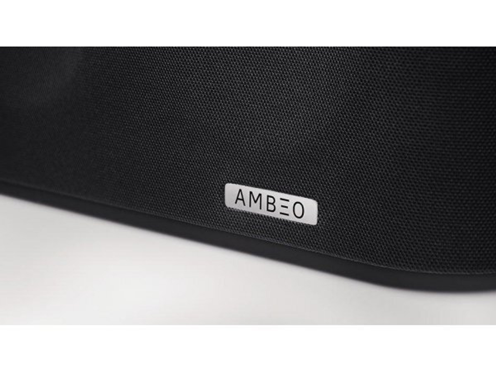 Саундбар Sennheiser AMBEO Soundbar Max
