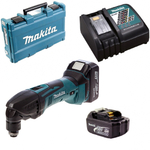 Аккумуляторный реноватор Makita DTM50RFE