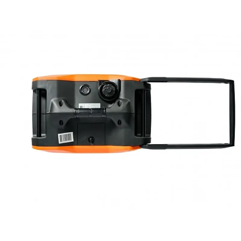 VILLARTEC GI358ES генератор бензиновый инверторный