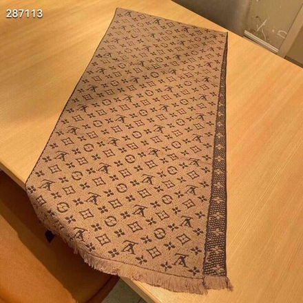 Шарф Louis Vuitton