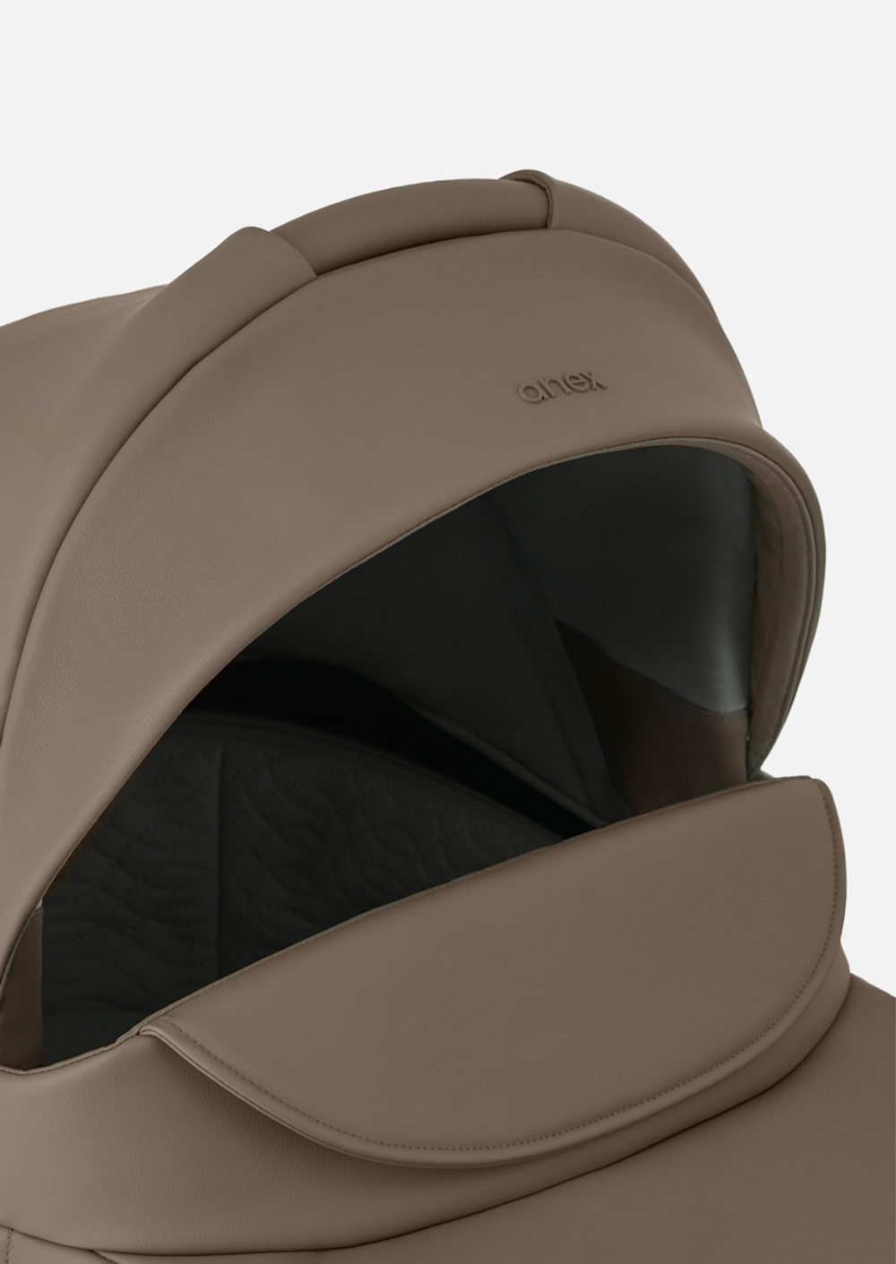 Anex Детская коляска Eli 2 в 1 Secret