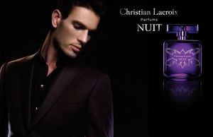 Avon Christian Lacroix Nuit for Men