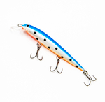 Terve Laatokka, 11 см., цвет 013a