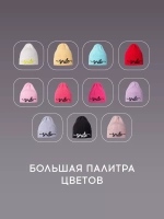 Шапка детская осенняя тыковка