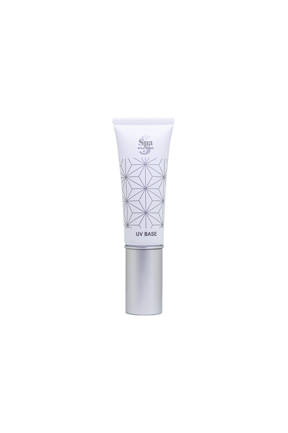 База под макияж с SPF Spa Treatment UV Nano Base G