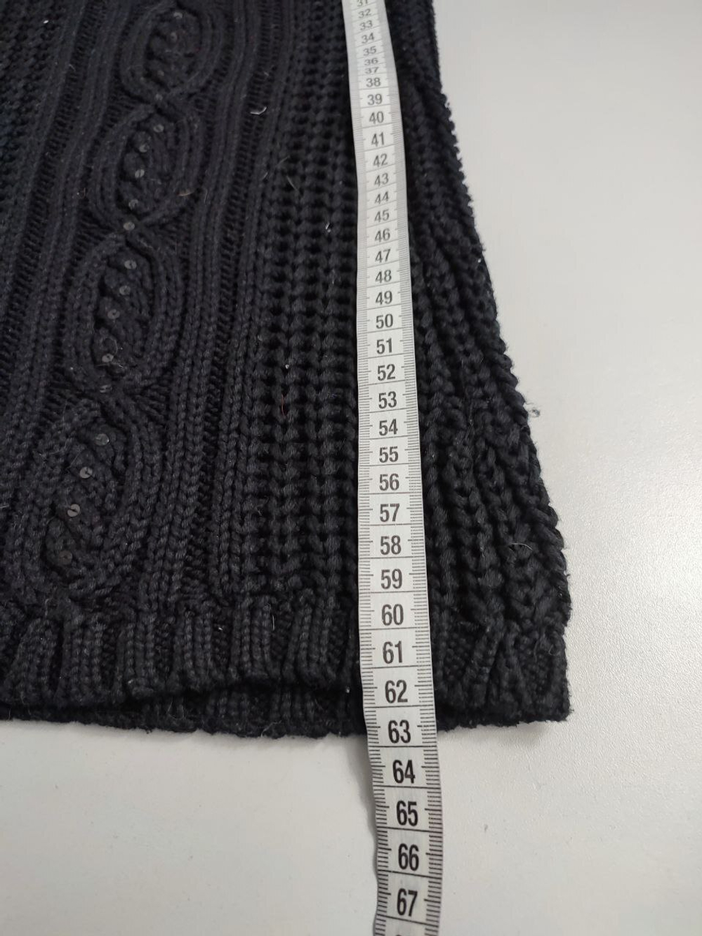 Джемпер Reserved комфортный c коротким рукавом на 13-14 лет