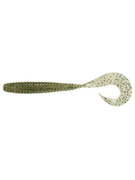 Твистер Pontoon21 Homunculures Hightailer, 2.5'', длина 63,5мм, вес 2,4гр,цвет 117