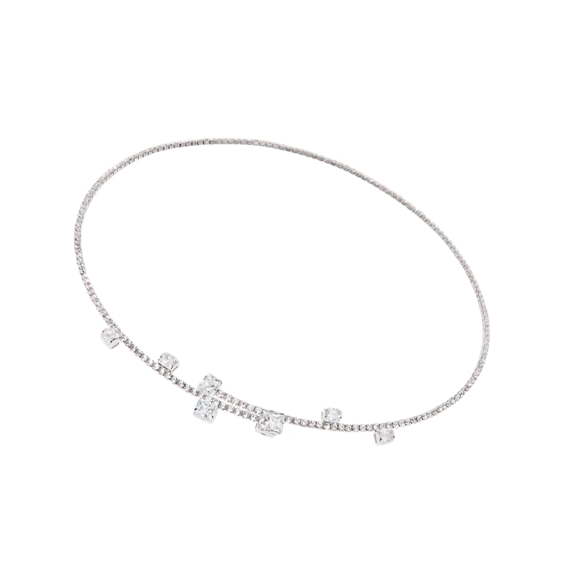 Колье Бесконечный Блеск