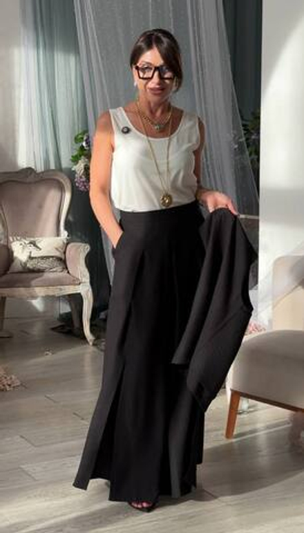 Футболка без рукавов