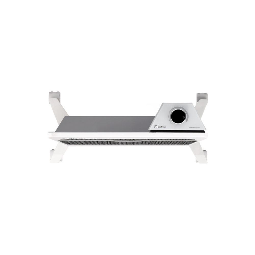 Комплект Electrolux Rapid Transformer с блоком управления и шасси ECH/R-1000 T-TUM3 (механический)