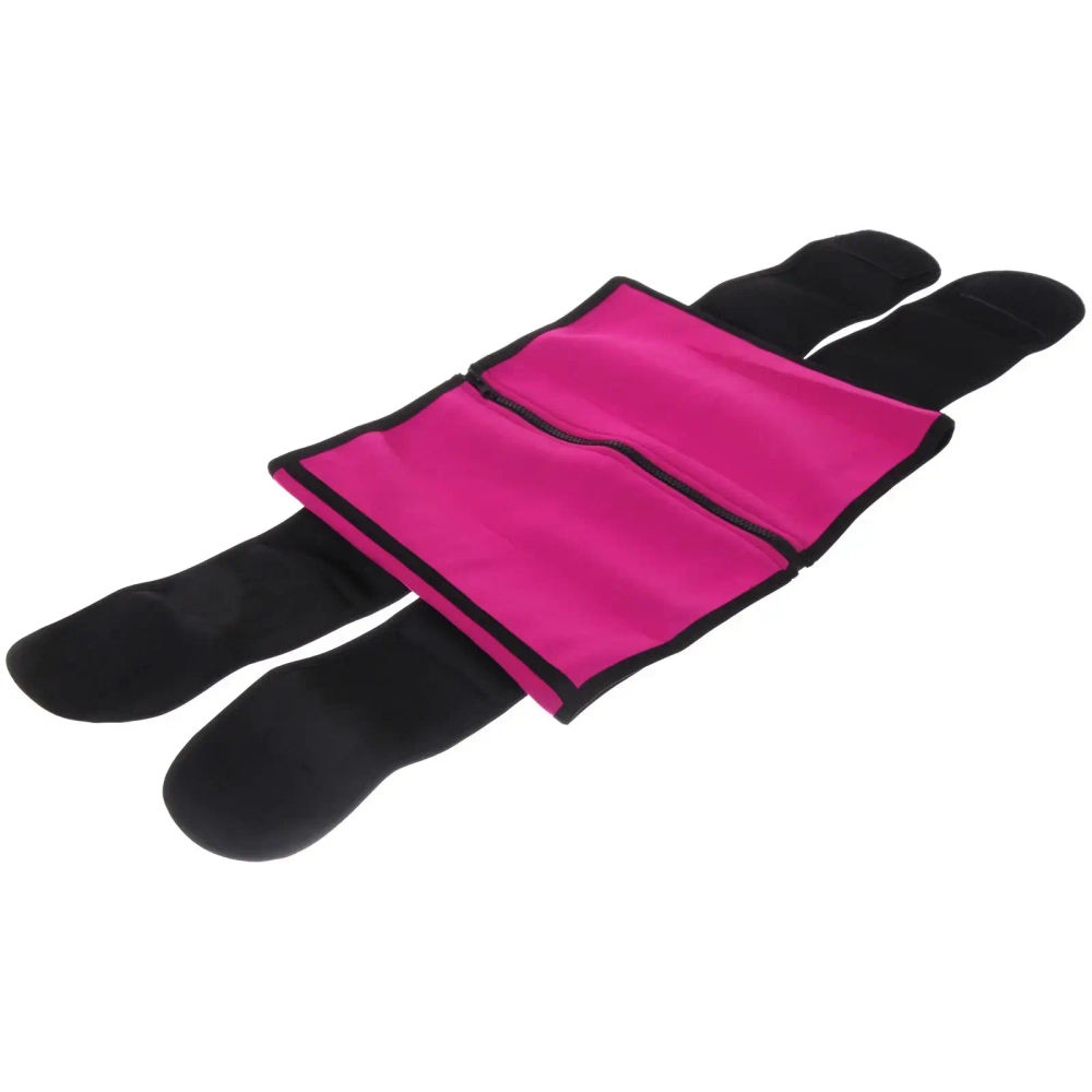 Пояс для похудения «Energy», размер S, Фуксия