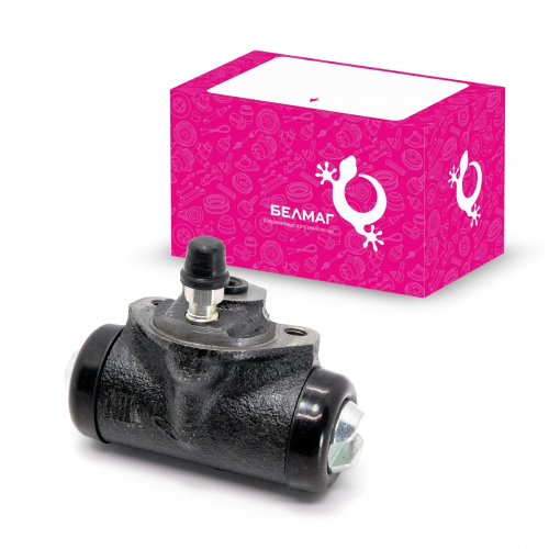 Цилиндр заднего тормоза ВАЗ 2104/2105/2107/2108/2109/2110/2112/2115/2123 BM4160