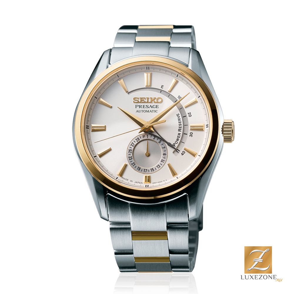 Seiko SSA352J1