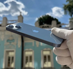 iPhone 14, 256 ГБ б/у