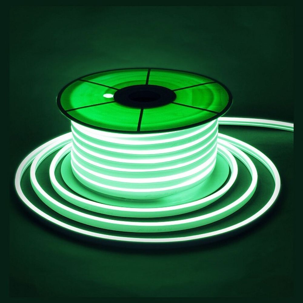 Шнур световой Sneha A-521 A-521 GN