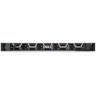 Сервер Dell PowerEdge R660 R660-10SFF-01t