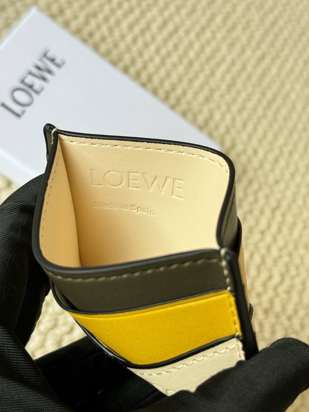 Картхолдер Loewe