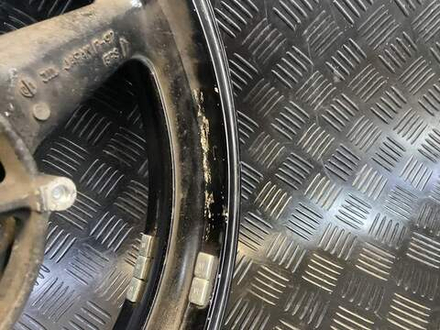 Колесо переднее Yamaha TDM900 RN08 2002