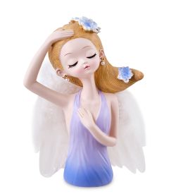 GAEM Home MF-139/4 Фигурка «Цветочный ангел»
