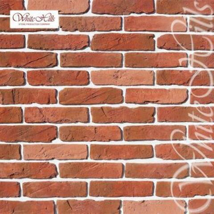 Искусственный камень White Hills, коллекция Тироль Брик