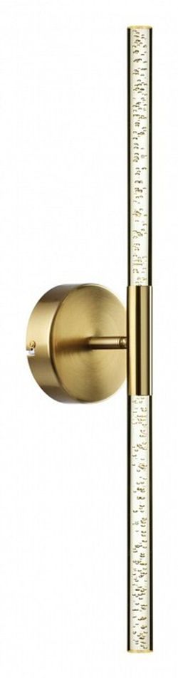 Бра Odeon Light Sparky 4369/10WL