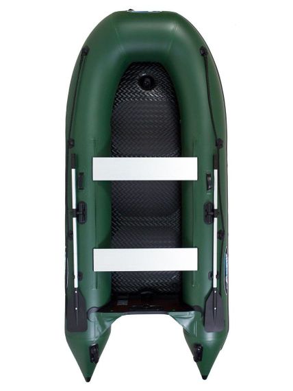 Лодка ПВХ GLADIATOR B330AD