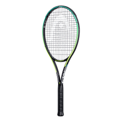Теннисная ракетка HEAD Graphene 360+ Gravity MP Lite (2021) Tour Racket