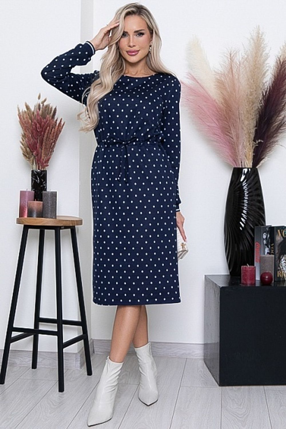 Платье 71612 Avili