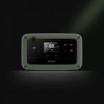 Портативная электростанция Xiaomi Baseus Outdoor Energy Storage Fast Charging Power Bank, 600 Вт