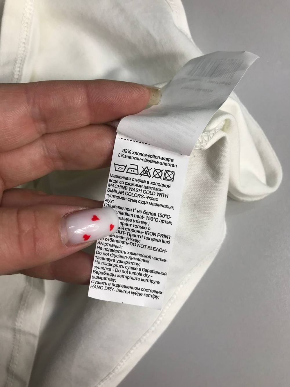 Водолазка Chessford для школы со стразами, маркировка 164 рост, на 12-14 лет