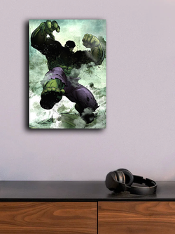 Халк 2 (Hulk)